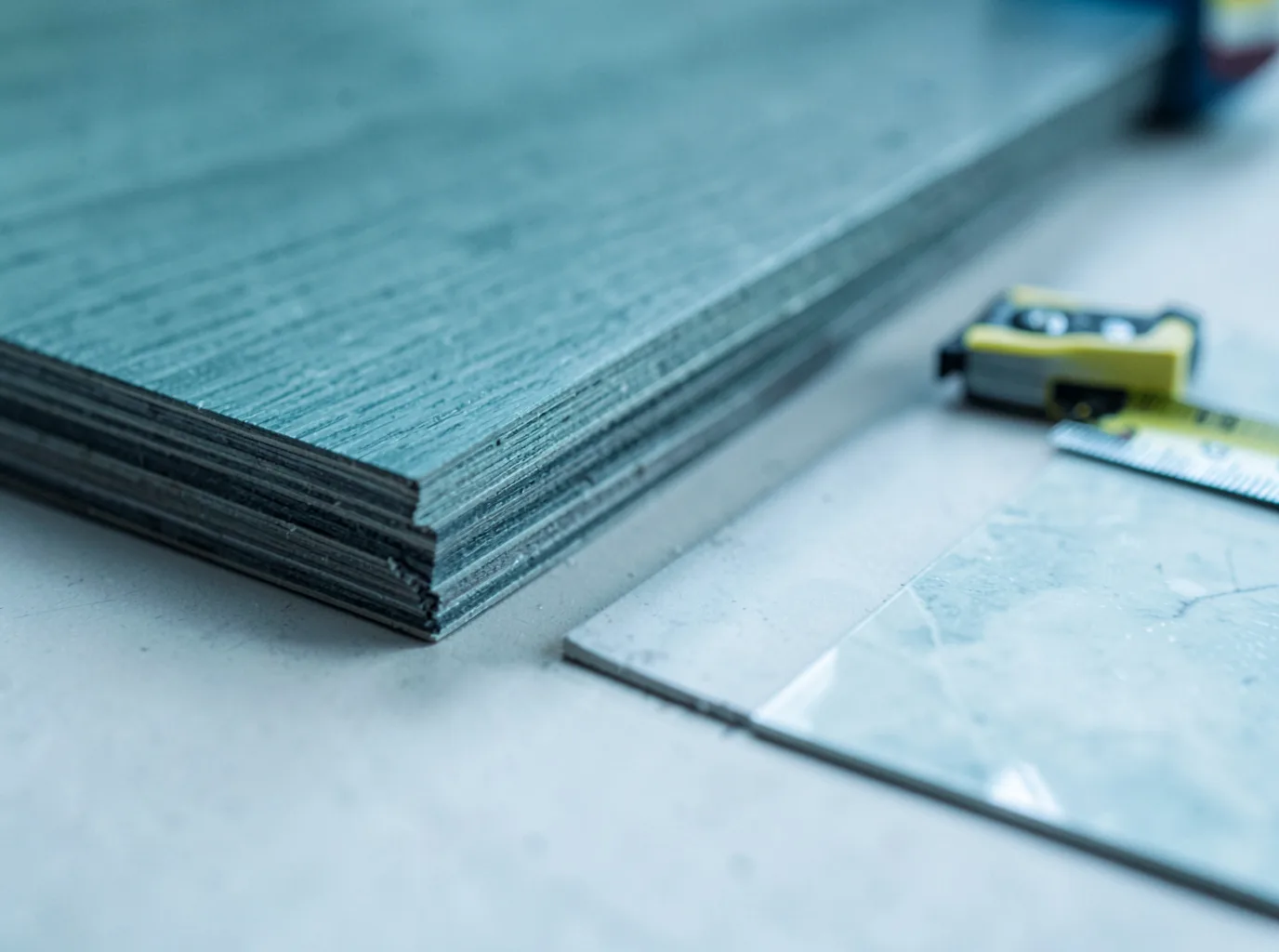Luxury Vinyl Plank Installation Bryans Road, MD FAQs